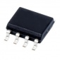 TI 运算放大器及比较器 LMH6643MAX/NOPB 运算放大器 - 运放 Lo Pwr 130MHz 75mA RR Output Amp