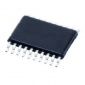 TI 电源管理芯片 LM25116MHX/NOPB 开关控制器 6-42V Wide Vin, Current Mode Synchronous Buck Controller 20-HTSSOP -40 to 125