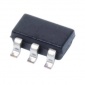 TI TVS二极管 TPD4S009DBVR ESD 抑制器/TVS 二极管 4Ch ESD Sol for Hi Speed Diff Interface